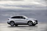 Mercedes-Benz EQC400 4Matic 2019 года (WW)